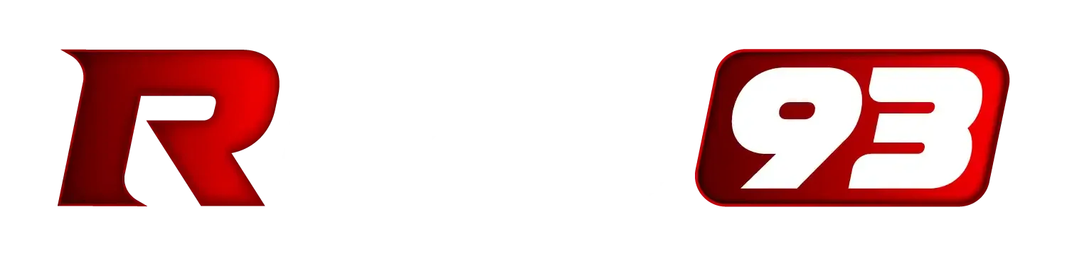 RED93 Logo